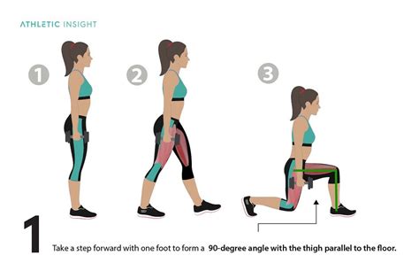 lunges challenge|beginner lunge exercise.